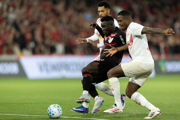 Com empate do Athletico-PR, Fluminense reduz distância para o G-3; veja tabela do Brasileirão