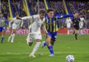 Ninguém venceu: sete dos oito jogos de ida das oitavas de final da Libertadores terminam empatados