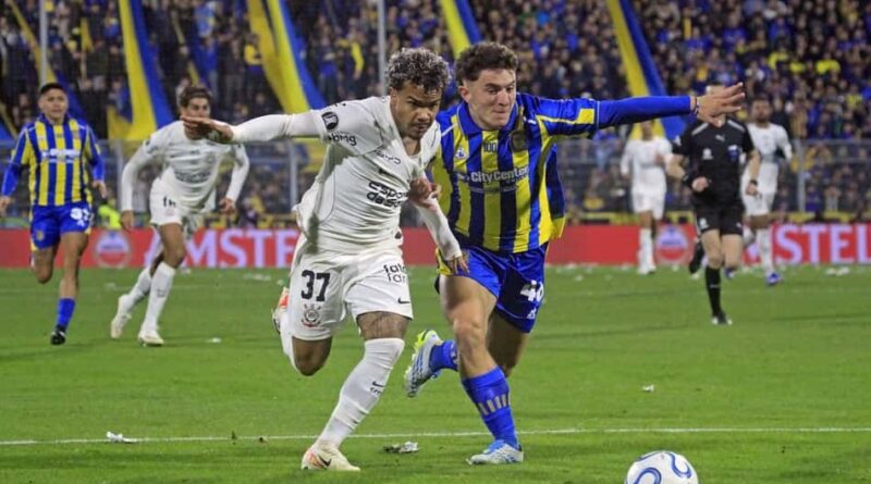 Ninguém venceu: sete dos oito jogos de ida das oitavas de final da Libertadores terminam empatados
