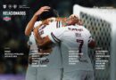 Fluminense divulga relacionados para clássico com o Botafogo em busca de reação