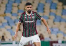 Fala, jogador: Ignácio destaca preparação do Fluminense para duelo em Curitiba