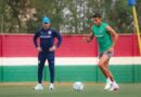 Capitão do Fluminense, Thiago Silva publica mensagem para Zubeldía após demissão