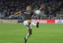 Fala, jogador: Serna destaca gol na Libertadores e projeta sequência do Fluminense