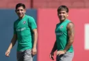 Soteldo revela bastidor da chegada de Savarino ao Fluminense: “Vem para cá, você vai ser feliz”