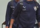 Fluminense chega em Mendoza e realiza último treino antes de decisão na Libertadores