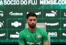 Antes de reencontrar Odair, Martinelli relembra passagem do técnico pelo Fluminense: “Grande trabalho”