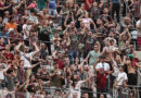 Fluminense vai abrir carga de ingressos para os sócios para o duelo contra o Athletico