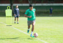 Andrey mira vitória do Fluminense no Sub-17 antes de se apresentar à Seleção Brasileira