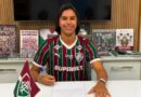 Fluminense renova contrato de promessa do sub-20 até 2029