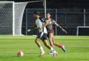 Fluminense empata com Corinthians e mantém liderança no Brasileirão Sub-17