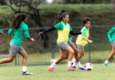 É dia de clássico! Fluminense encara o Vasco de olho na liderança do Carioca Feminino Sub-20