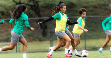 É dia de clássico! Fluminense encara o Vasco de olho na liderança do Carioca Feminino Sub-20 É dia de clássico! Fluminense encara o Vasco de olho na liderança do Carioca Feminino Sub-20