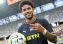 Kauã Elias desperta interesse de gigantes da Inglaterra; Fluminense possui 10% dos direitos econômicos do atacante