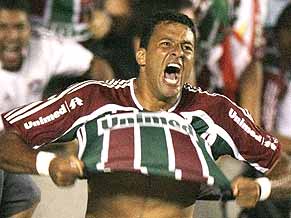 Fluminense leva vantagem contra brasileiros no mata-mata da Libertadores; veja retrospecto