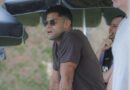 Hulk visita a Cidade do Galo e acompanha partida do filho no Sub-20 do Atlético-MG