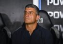 Técnico do Vasco faz apelo por jogo no Maracanã na semifinal da Sul-Americana: “Temos direito a isso”