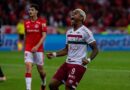 Fluminense chega à terceira semifinal da Libertadores