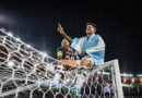 Germán Cano e Felipe Melo estarão na Libertadores Experience neste sábado no Rio