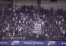 MPSP recomenda carga de 4 mil ingressos para torcida do Fluminense no Nubank Parque