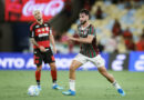 Arrascaeta fratura o punho pela Seleção Uruguaia e vira desfalque confirmado no Fla-Flu
