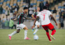 Investigação sobre Lucho Acosta se aproxima do fim no STJD, mas Fluminense mantém cautela