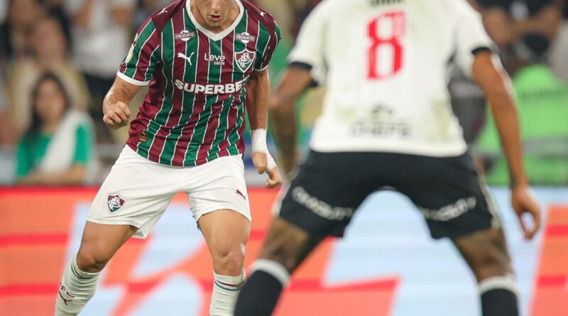 Fluminense x Vasco: saiba onde assistir ao clássico pelo Brasileirão