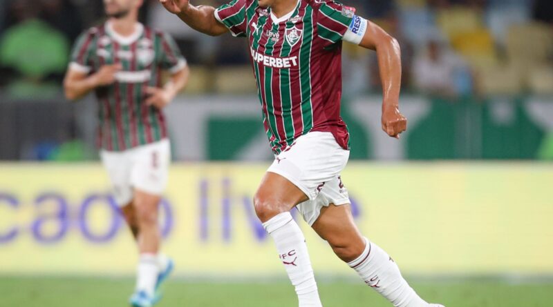 Fluminense x Platense: escalação provável, arbitragem e onde assistir