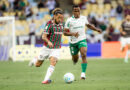 Adversário definido! Fluminense vai encarar o Palmeiras na semifinal da Libertadores