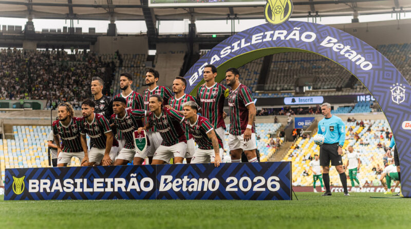 Fluminense tem sequência no Rio de Janeiro como trunfo antes de decisão na Libertadores