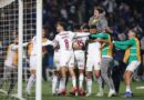 Fluminense escolhe uniforme branco para enfrentar o Platense na Argentina