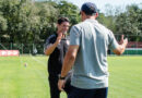 Thiago Neves projeta futuro como técnico e admite que aceitaria chamado do Fluminense: “Não tem como recusar”