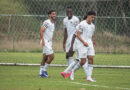 Fluminense vence o Volta Redonda pelo Carioca Sub-20 e mantém invencibilidade sob o comando de Fred