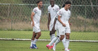 Fluminense vence o Volta Redonda pelo Carioca Sub-20 e mantém invencibilidade sob o comando de Fred