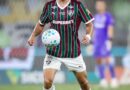 PC Oliveira vê pênalti não marcado para o Fluminense em clássico com o Vasco