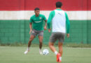 Fluminense tem jogadores importantes pendurados para encarar o Platense; Veja quem são