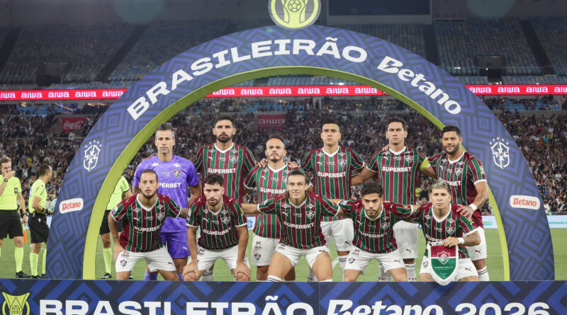 Fluminense mira reta final do Brasileirão com margem para buscar vaga na Libertadores