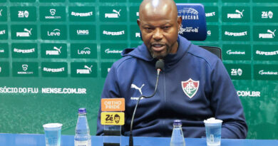 Marcão celebra vitória no clássico e convoca torcida para decisão na Libertadores: “Vitória importante”