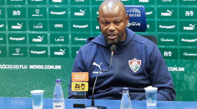 Marcão celebra vitória no clássico e convoca torcida para decisão na Libertadores: “Vitória importante”
