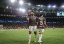 Fluminense chega a 50 vitórias em mata-mata de competições internacionais no século