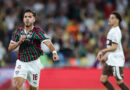 Nonato dedica gol e vitória do Fluminense a Paulo Angioni: “Estamos te esperando aqui de volta”