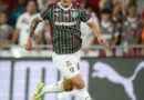 Estaleiro Tricolor: confira os desfalques do Fluminense contra o Atlético-MG
