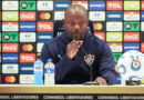 Marcão elogia atuação de Ganso: “ Foi muito importante e decisivo”