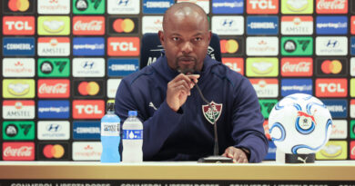Marcão elogia atuação de Ganso: “ Foi muito importante e decisivo” Marcão elogia atuação de Ganso: “ Foi muito importante e decisivo”