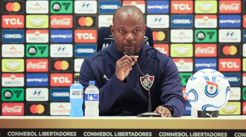 Marcão elogia atuação de Ganso: “ Foi muito importante e decisivo”