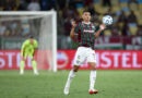 De olho no Maracanã após jogo da NFL, Thiago Silva brinca: “Estou preocupado com o meu campo”