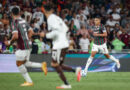 Thiago Silva revela dores no joelho e admite uso de anti-inflamatórios antes de vitória do Fluminense