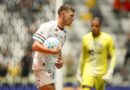 Castillo fica na bronca com arbitragem no primeiro gol do Atlético-MG: “Mudou toda a partida”