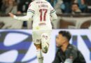 Classsificado! Fluminense perde para o Platense, mas avança à semifinal da Libertadores
