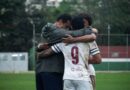 Fluminense vence o Botafogo por 3 a 0 no Carioca sub-20 e segue invicto com Fred no comando