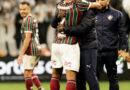 Em alta com Marcão, Hulk soma nove participações em gols nos últimos oito jogos pelo Fluminense